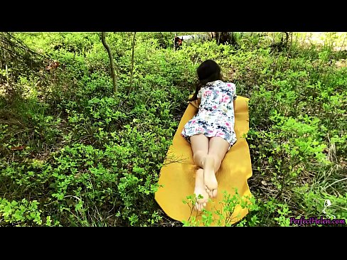 ❤️ Ko te tangata ke i runga i te Tinder e titoo ana i taku Topanga me te Fucks i roto i te ngahere ❤️ Ataata Fuck i mi.shufflesex-com.ru ❌❤